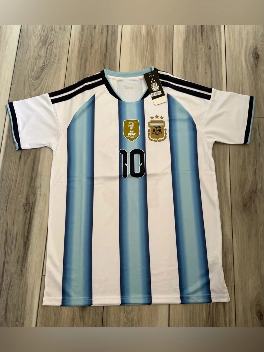 adidas messi #10